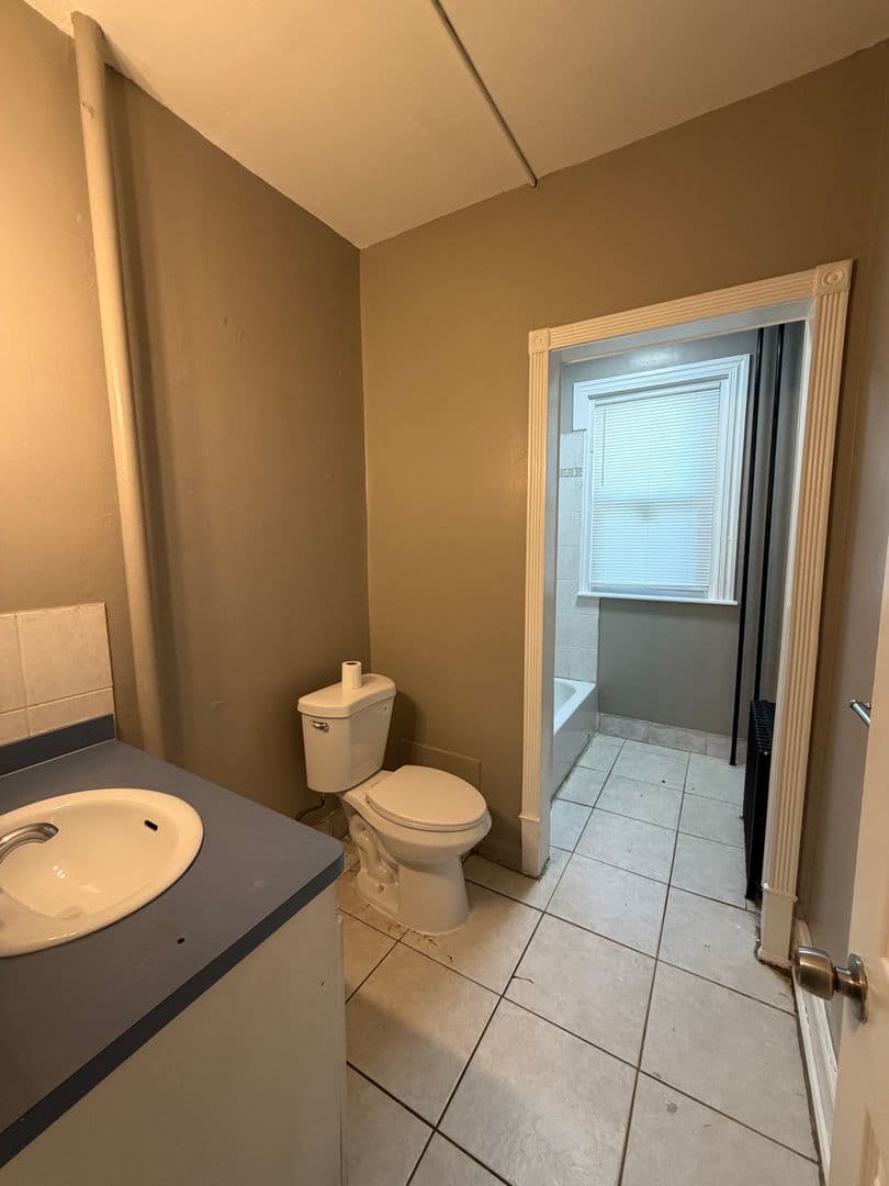 Reading Apartment: 138 N 8th Street