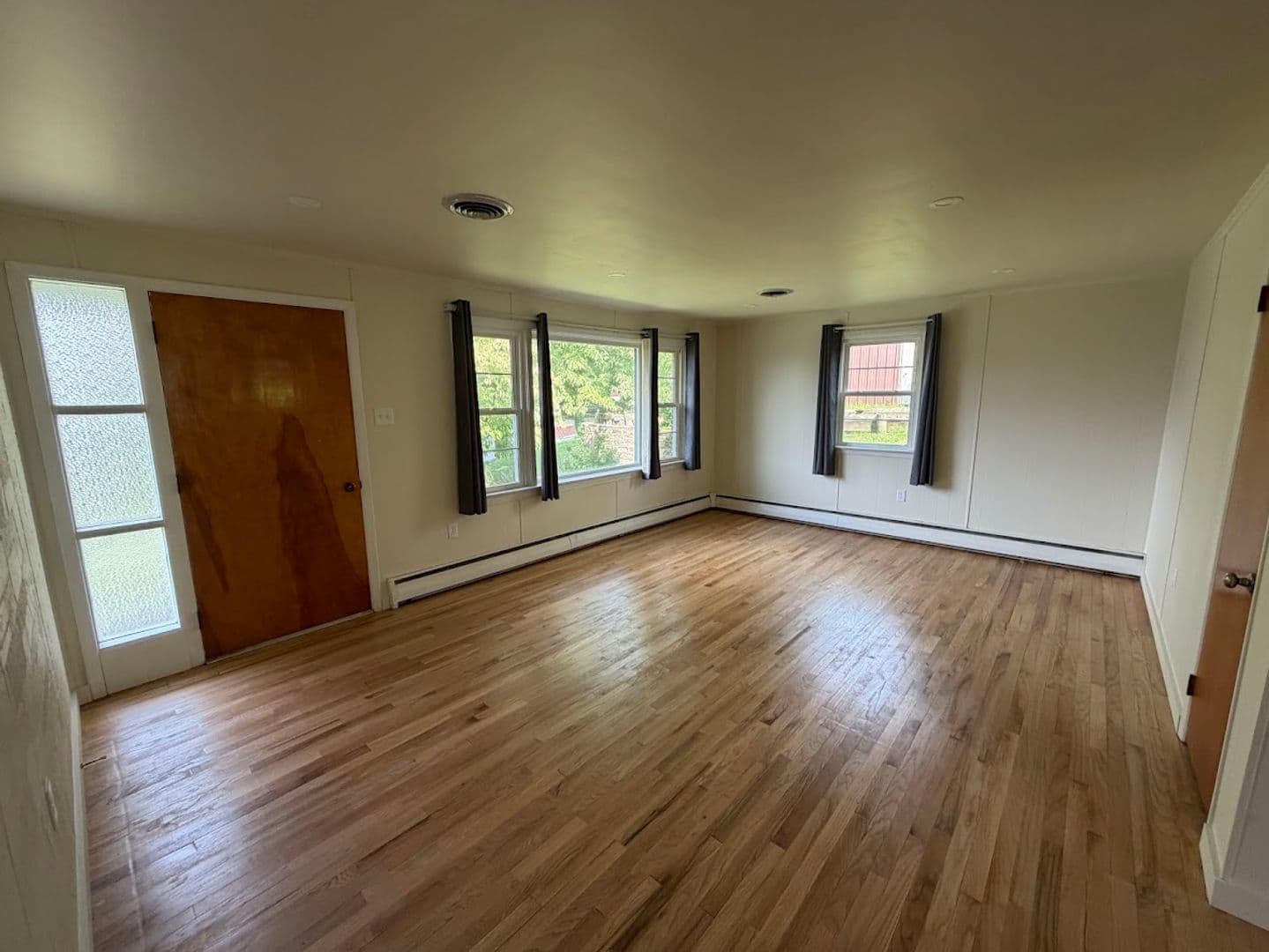 Shillington House: 820 Philadelphia Ave