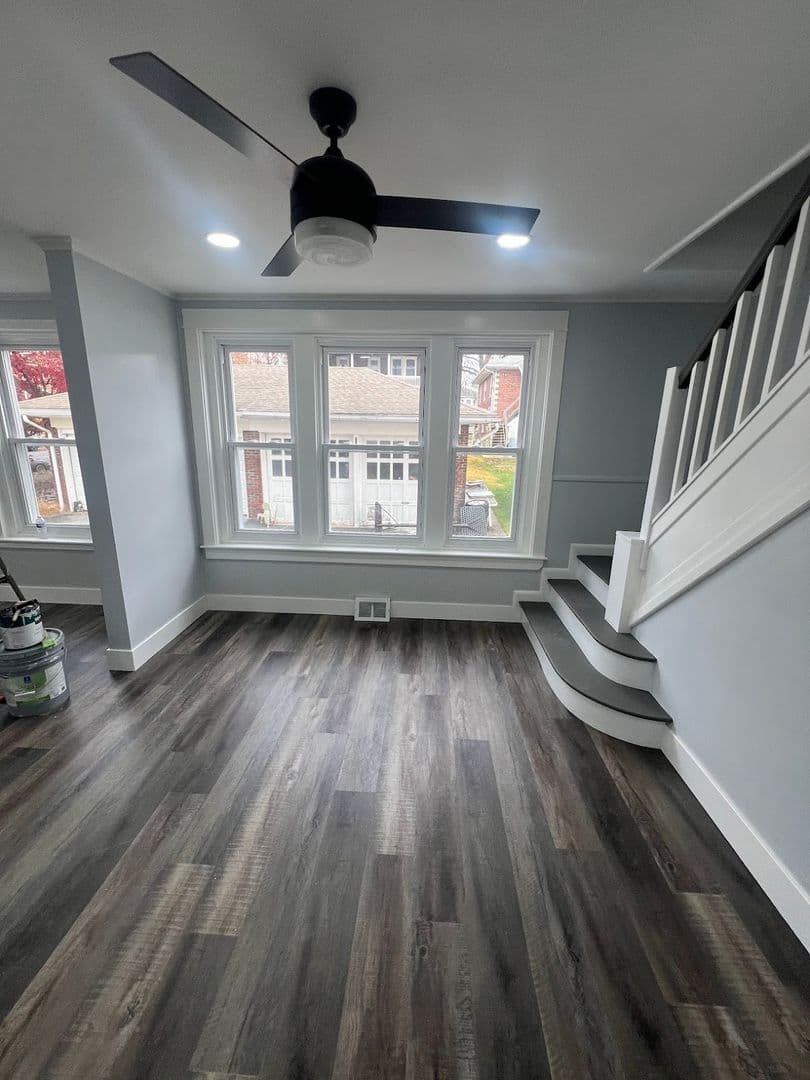 Shillington House: 122 Reading Ave