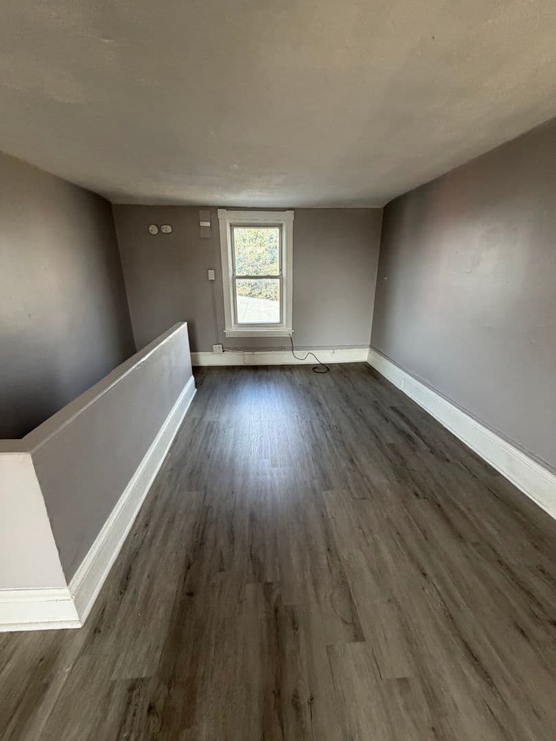 Reading House: 1141 Robeson St