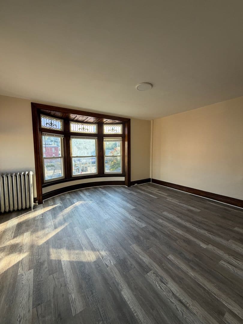 Reading Apartment: 1651 Perkiomen Ave