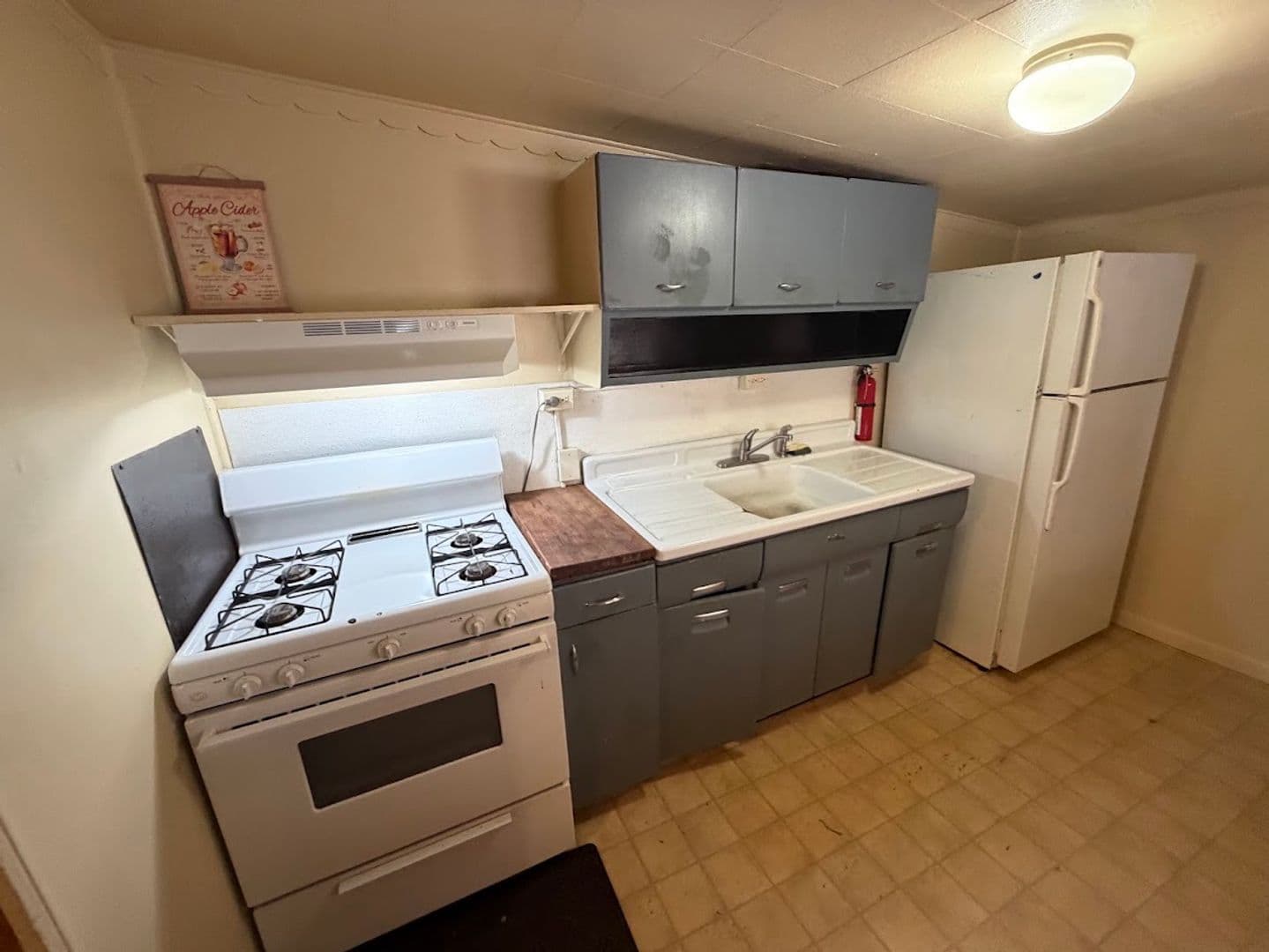 Reading House: 1266 Muhlenberg Street