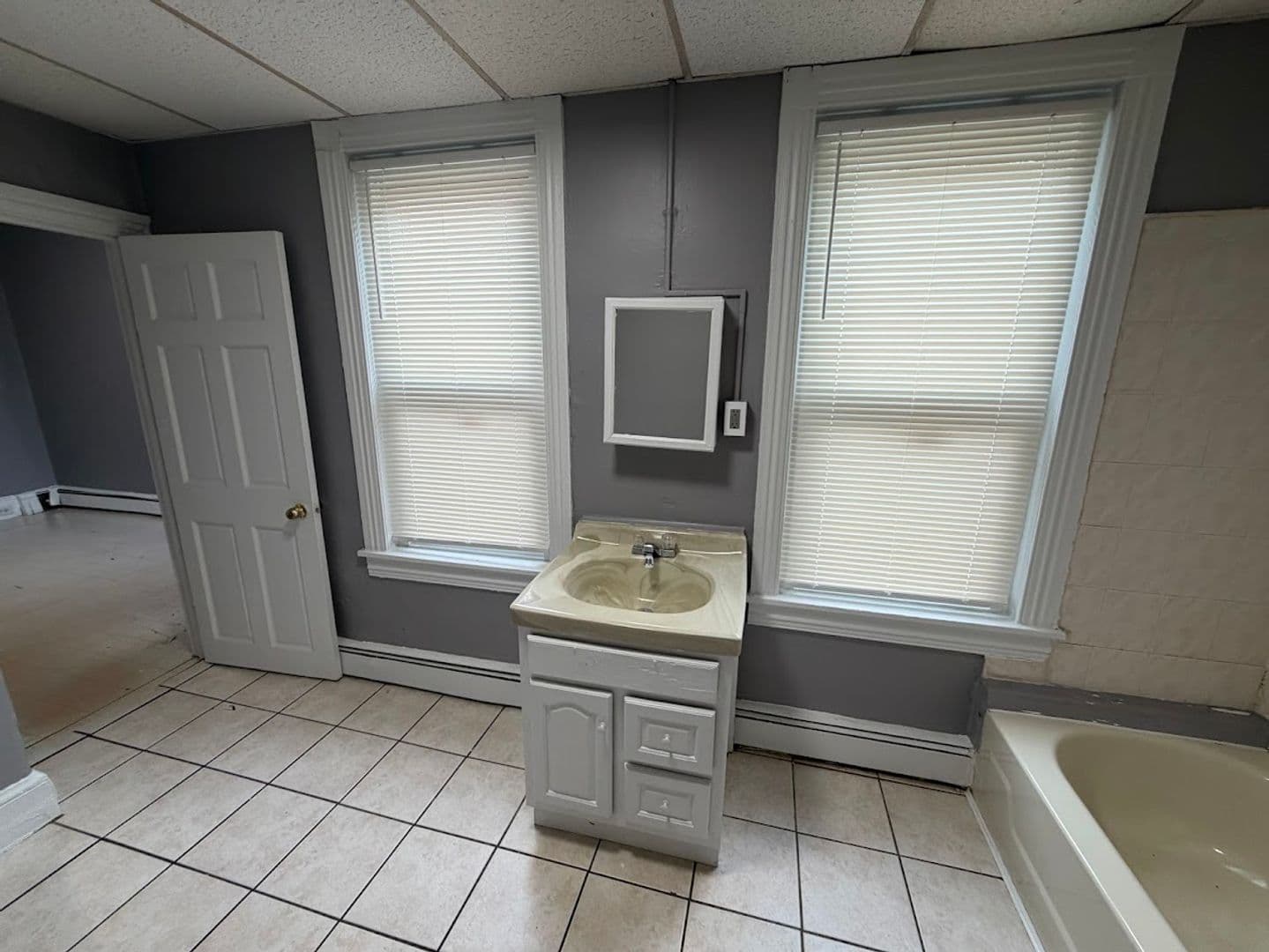 Reading House: 211 Mulberry Street