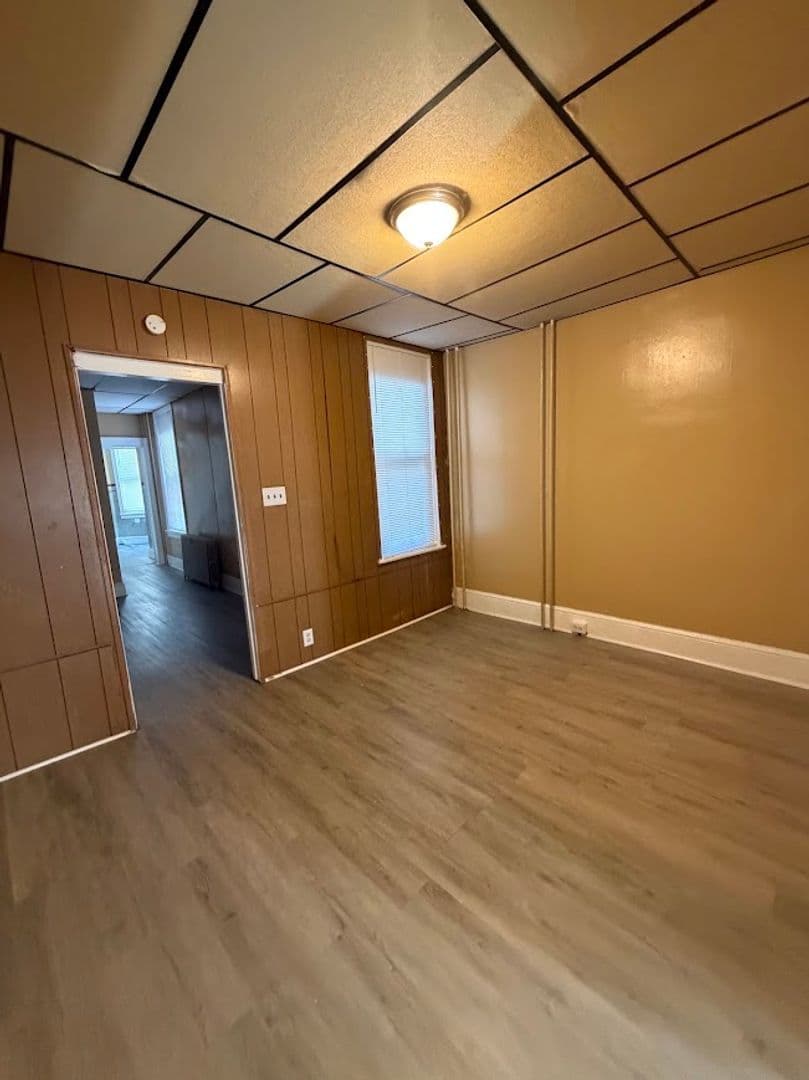 Reading Apartment: 232 Wunder Street