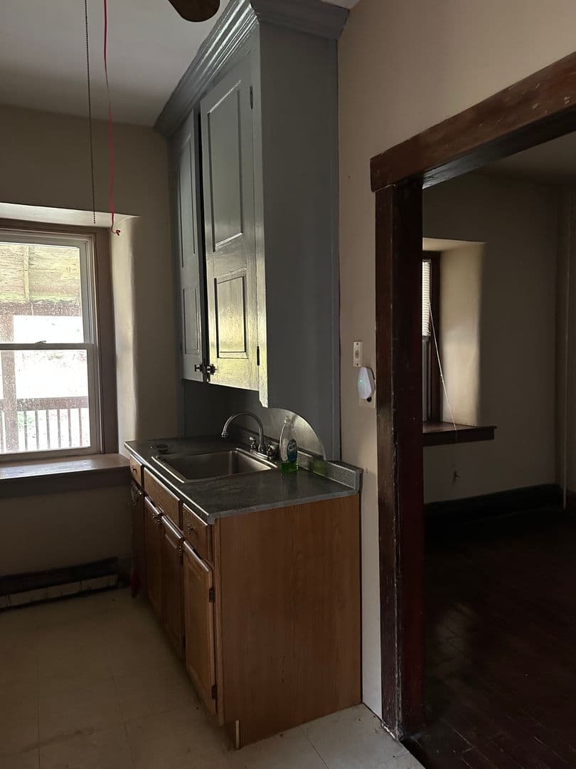 Mohnton Apartment: 3424 New Holland Road