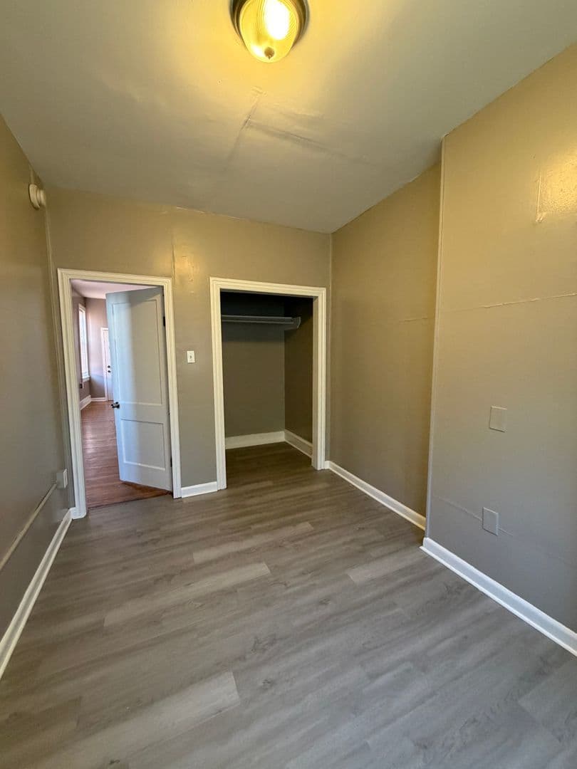 Reading Apartment: 138 N 8th Street
