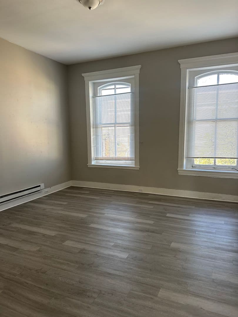 Reading Apartment: 119 S. 5th Street