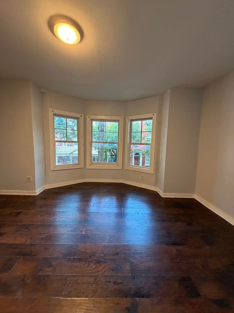 Reading Apartment: 239 S 6th