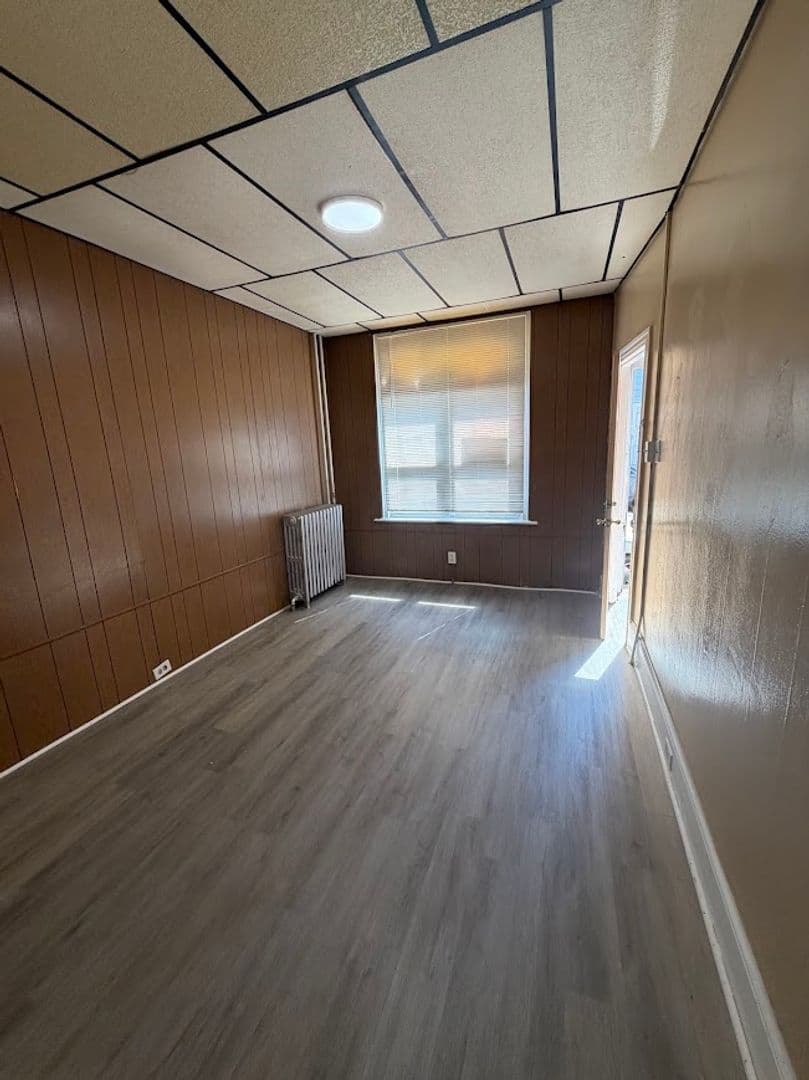 Reading Apartment: 232 Wunder Street