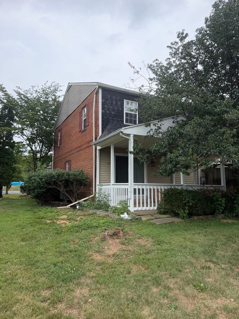 Wyomissing House: 2012 Hale Court