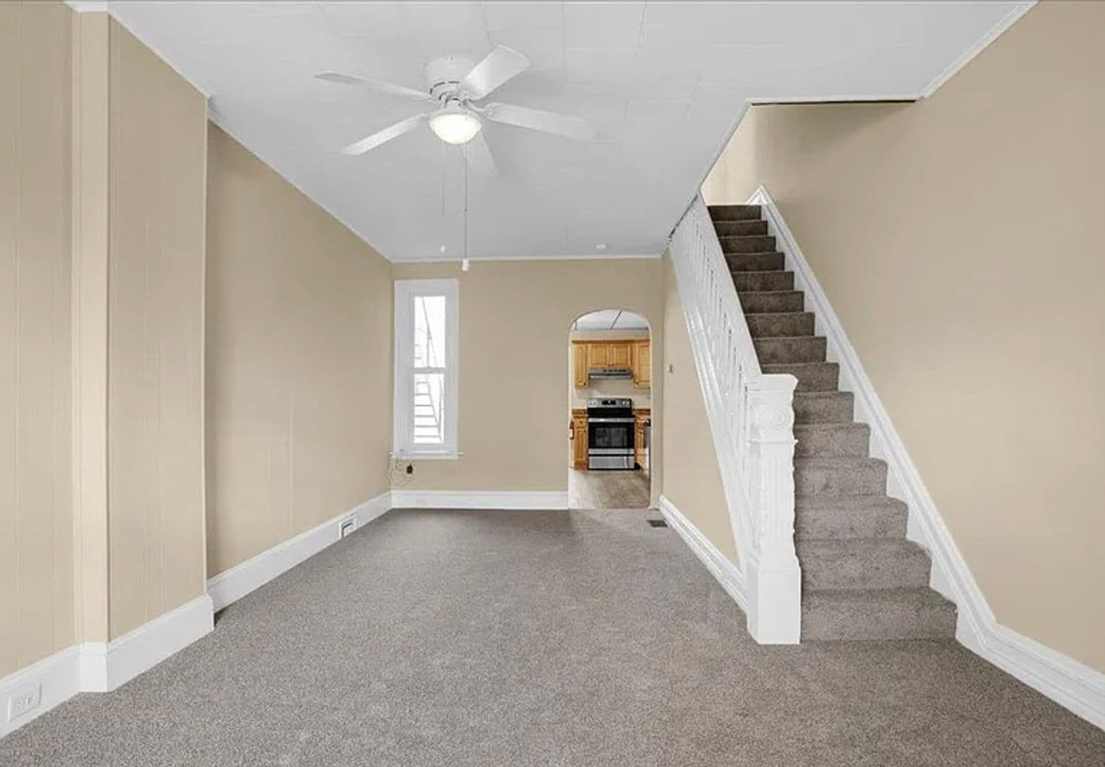 West Reading House: 507 Chestnut Street