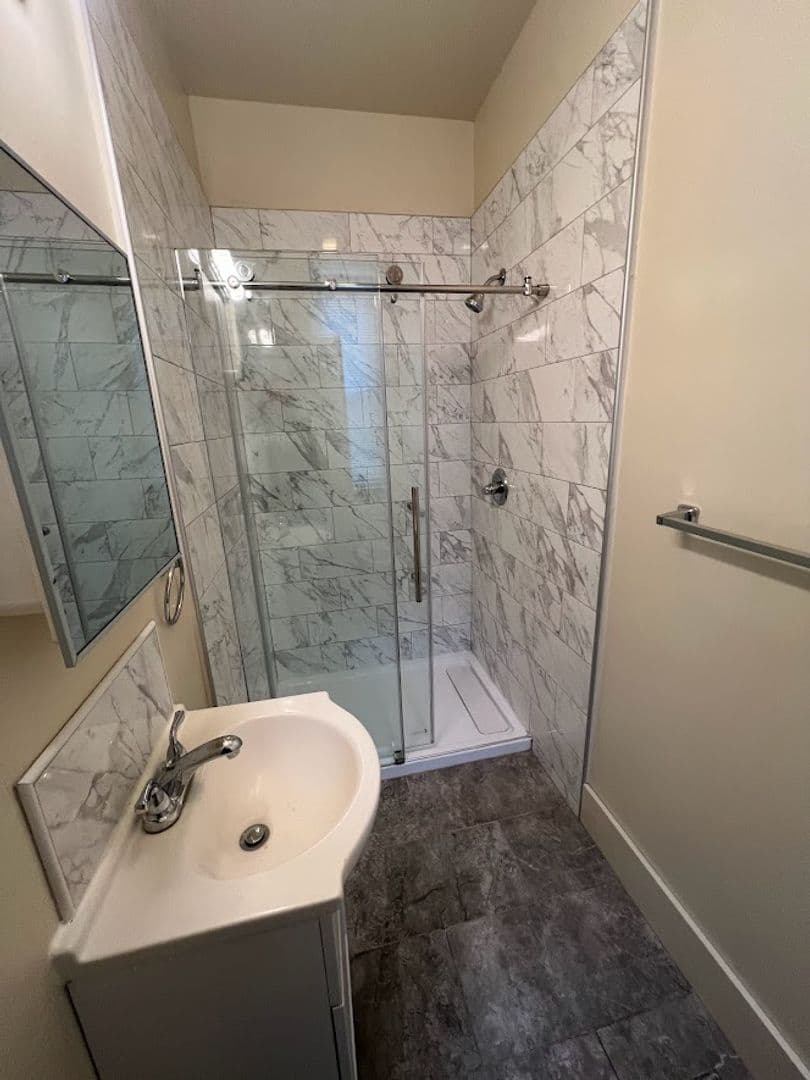 Reading Apartment: 139 South 9th Street