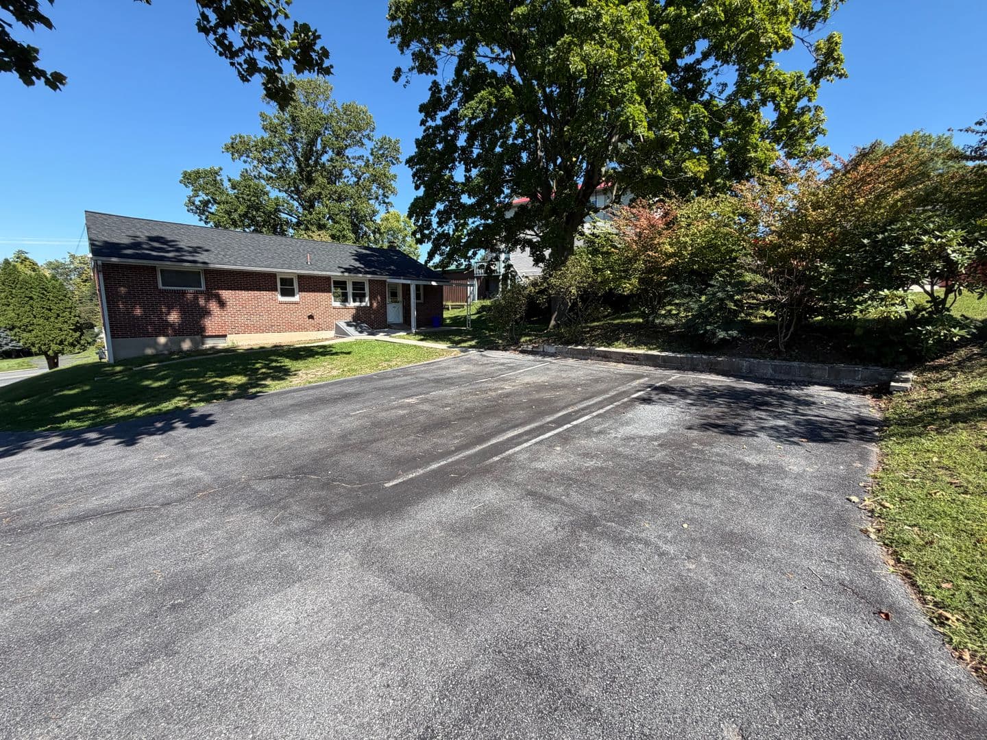 Shillington House: 820 Philadelphia Ave