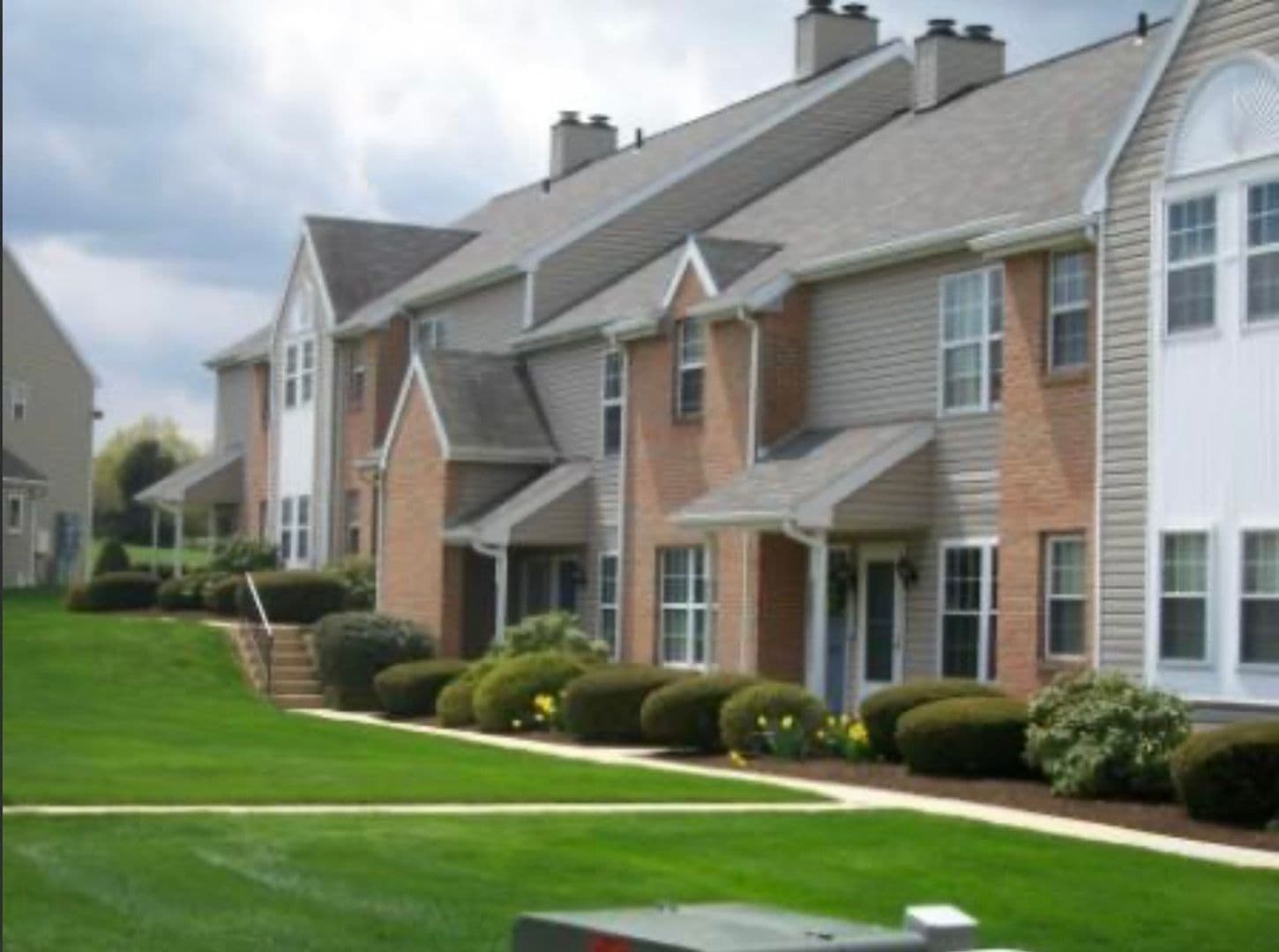 Wyomissing Apartment: 503 Peters Way