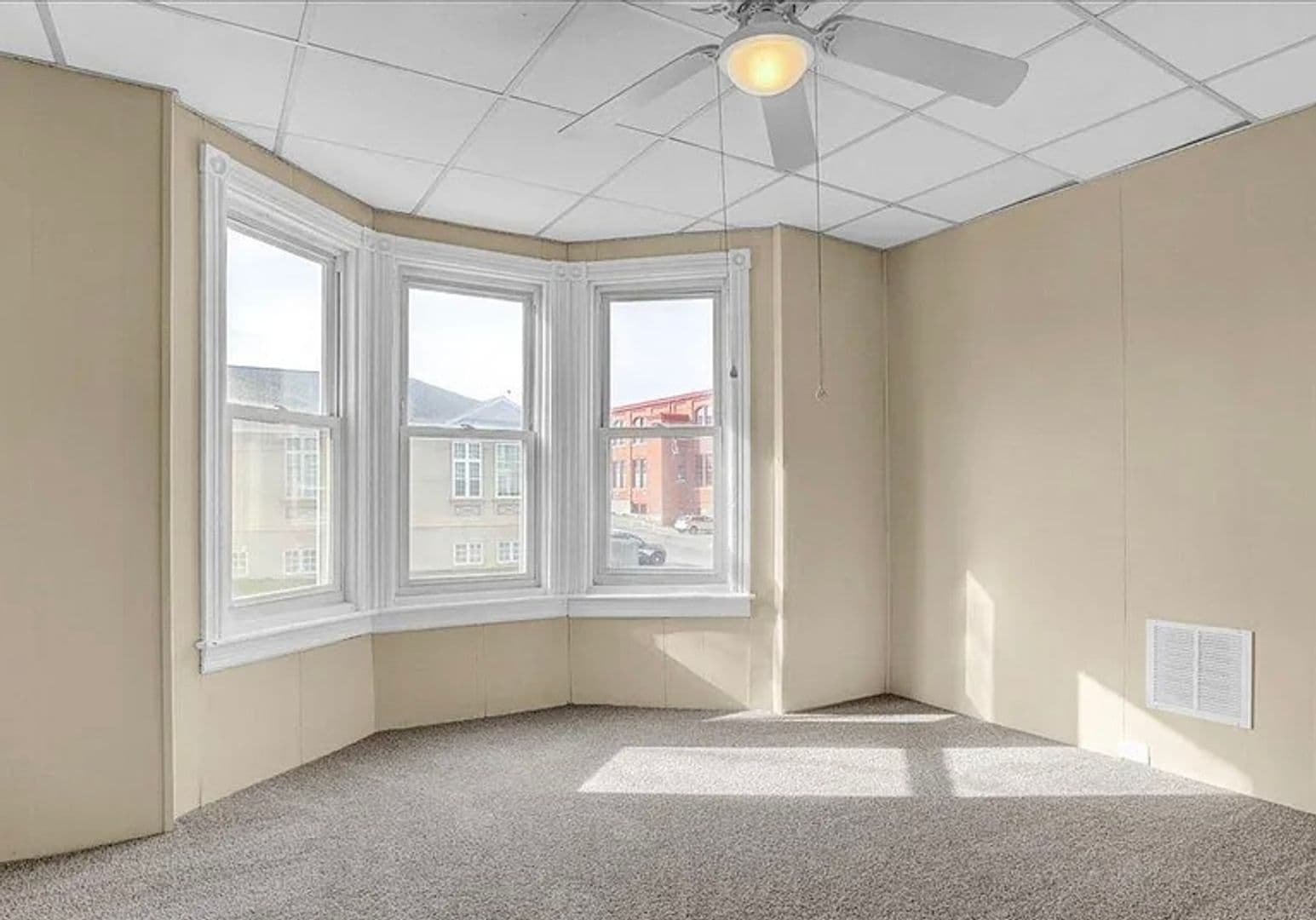 West Reading House: 507 Chestnut Street