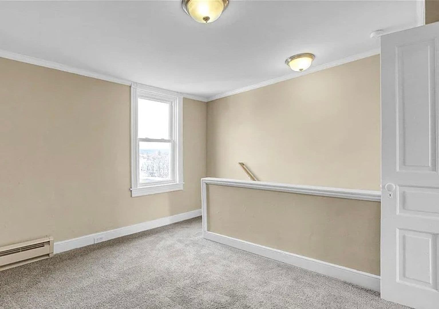 West Reading House: 507 Chestnut Street
