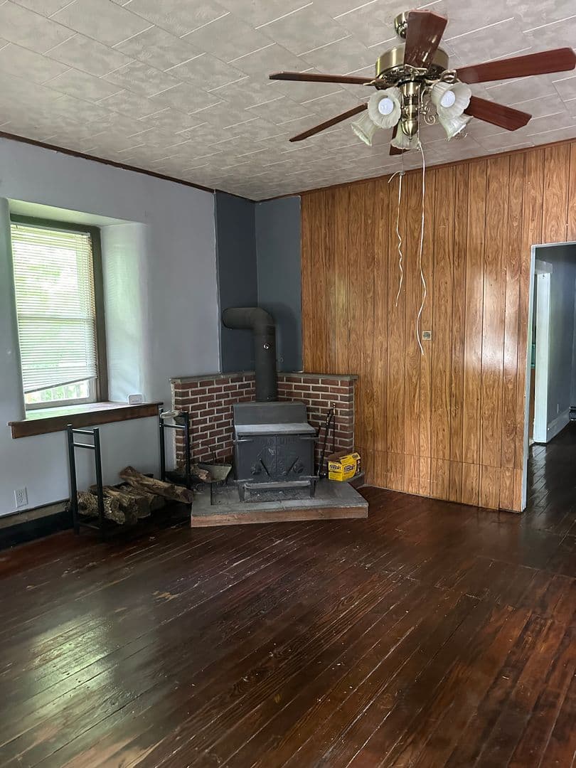 Mohnton Apartment: 3424 New Holland Road