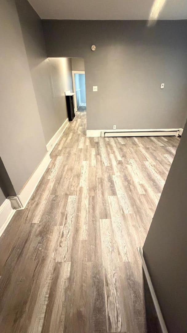 Reading Apartment: 232 S. 6th St.