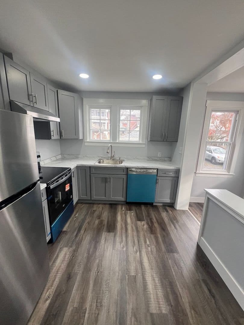 Shillington House: 122 Reading Ave