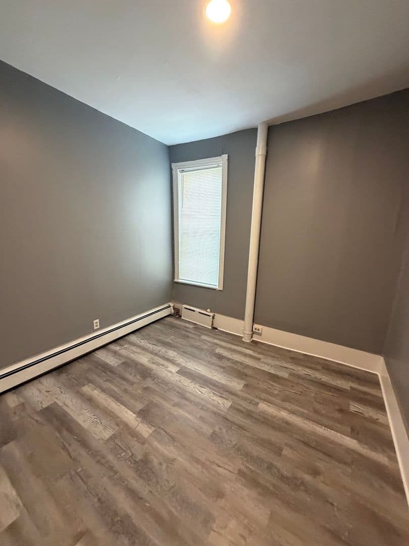 Reading Apartment: 232 S. 6th St.