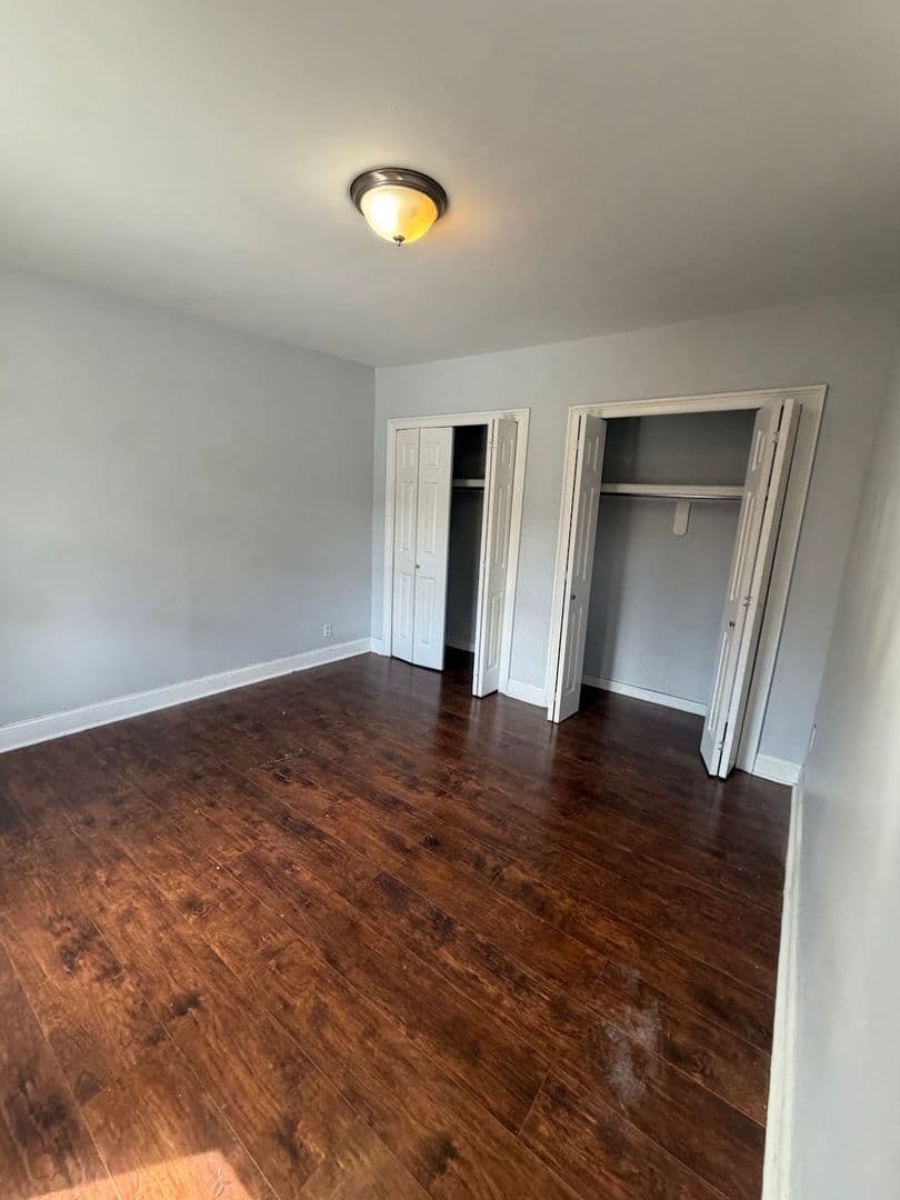 Reading Apartment: 239 S 6th