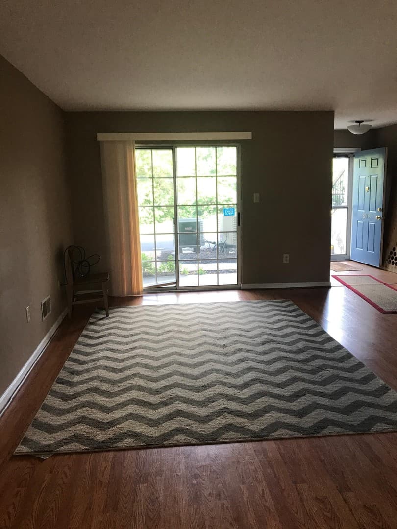 Wyomissing Apartment: 804 Christopher Drive