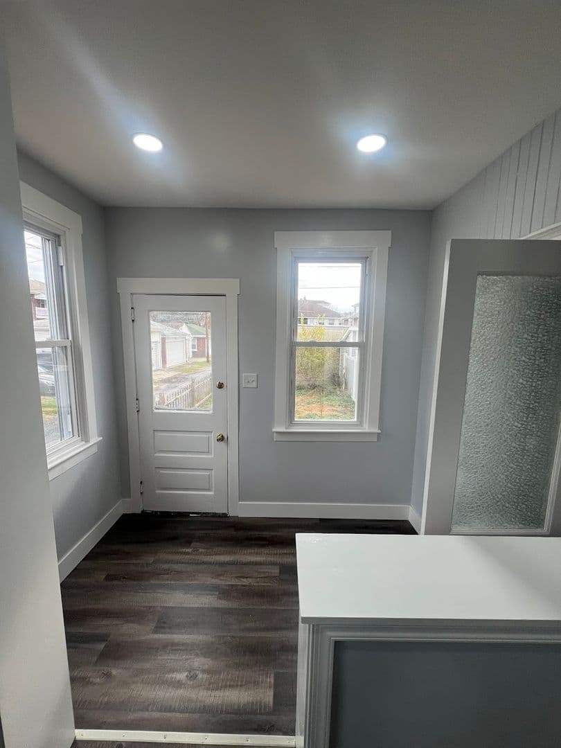 Shillington House: 122 Reading Ave