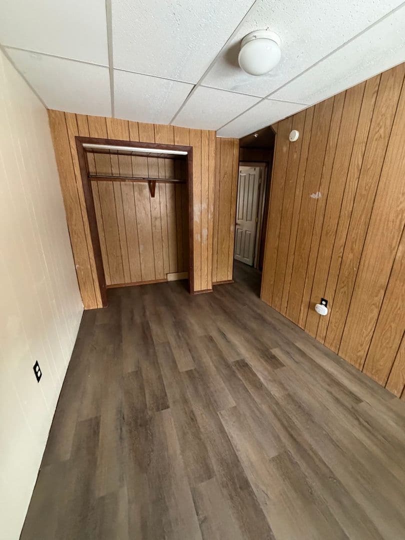 Reading House: 1266 Muhlenberg Street