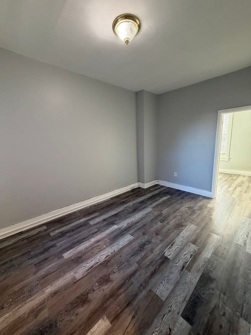 Reading Apartment: 746 N 11th St