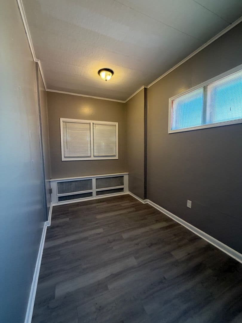 Reading Apartment: 138 N 8th Street