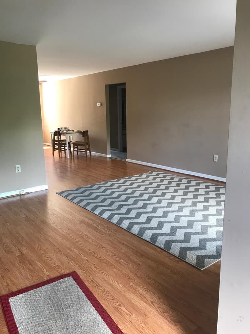 Wyomissing Apartment: 804 Christopher Drive