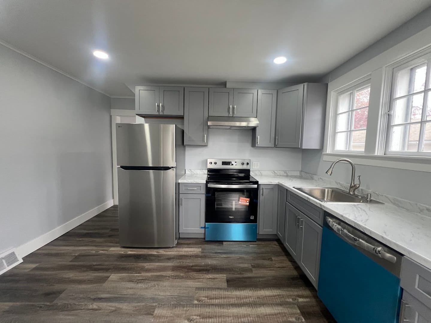 Shillington House: 122 Reading Ave
