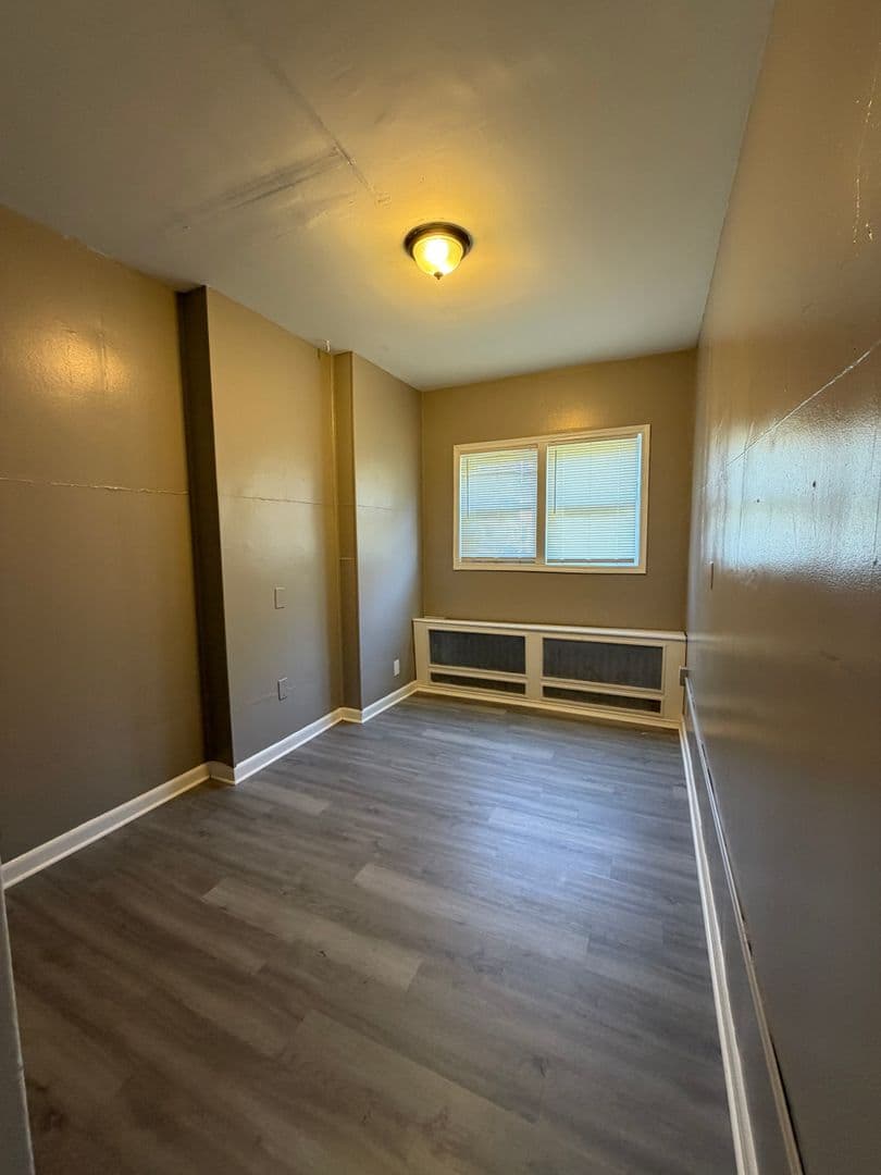 Reading Apartment: 138 N 8th Street