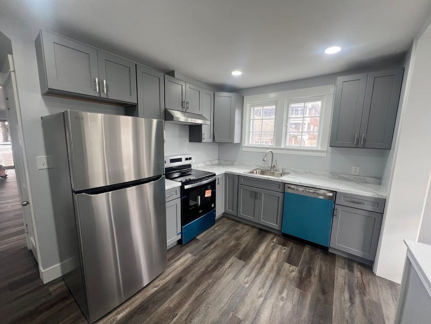 Shillington House: 122 Reading Ave
