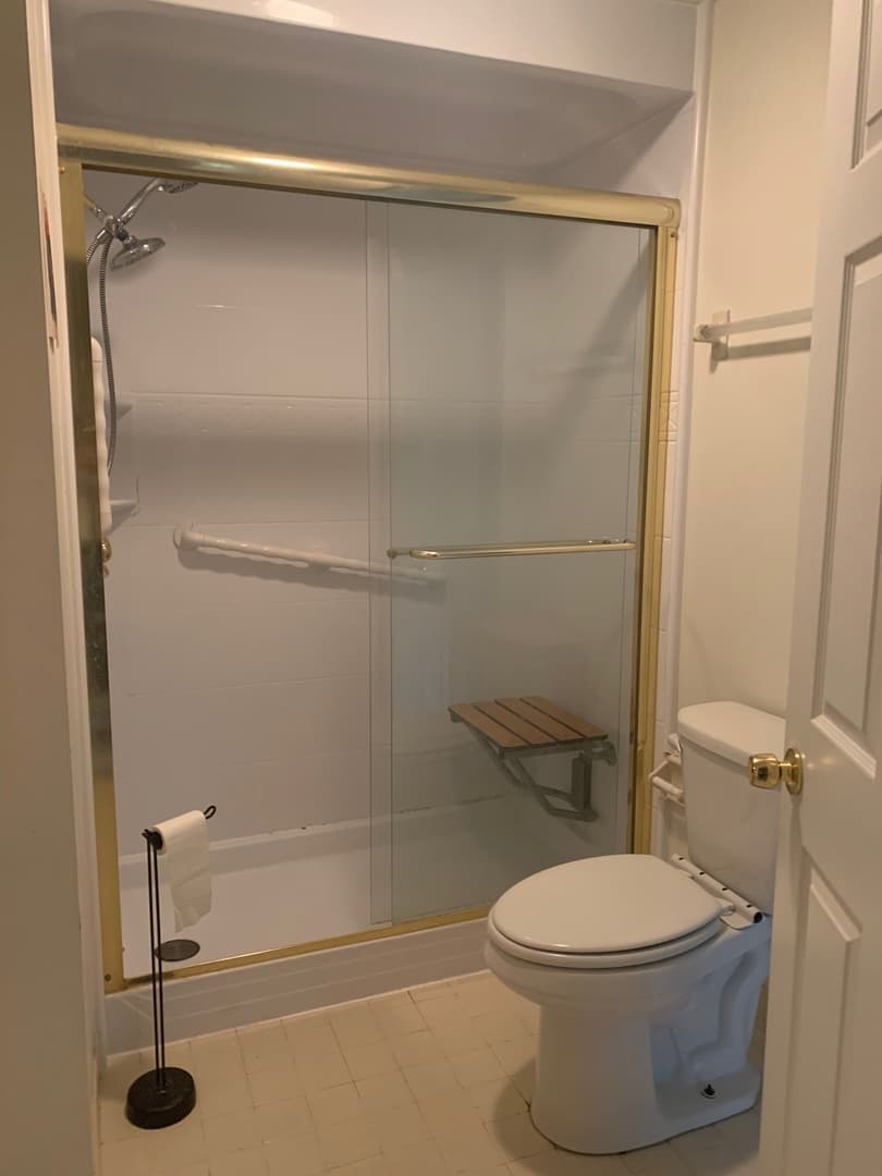 Wyomissing Apartment: 804 Christopher Drive