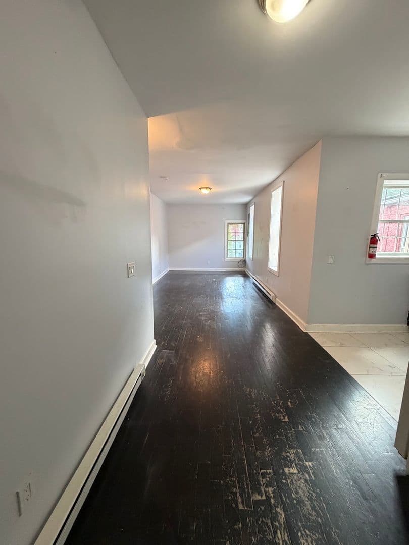 Reading Apartment: 239 S 6th