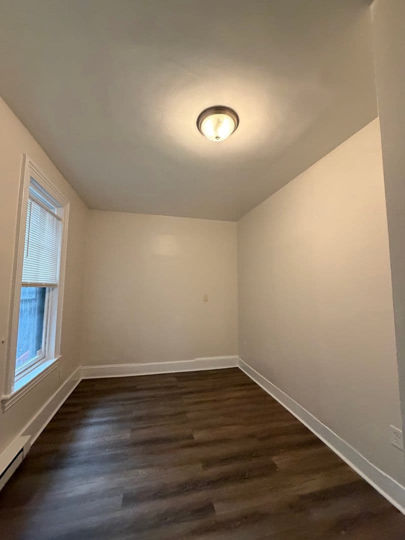 Reading Apartment: 409 Walnut Street