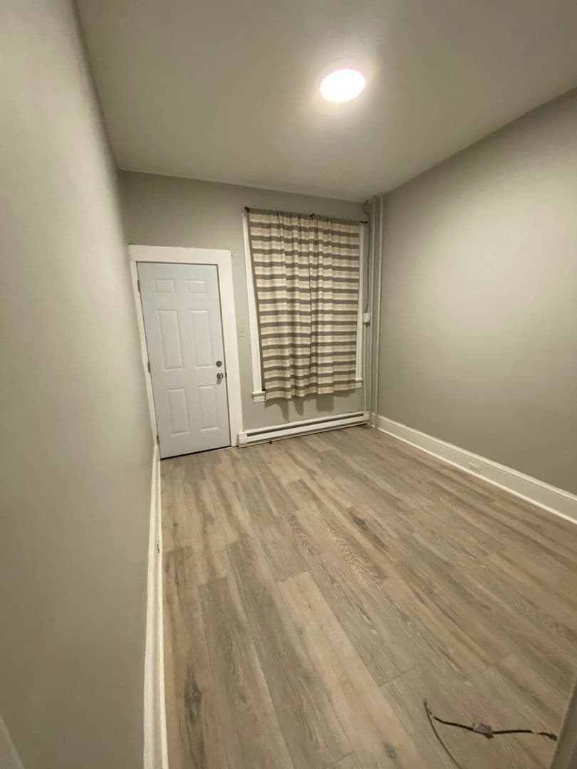 Reading House: 1030 Walnut Street