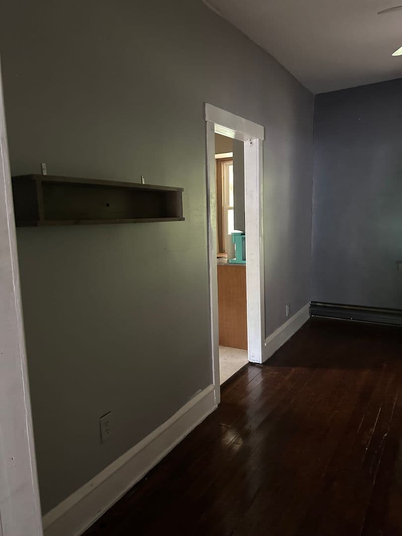 Mohnton Apartment: 3424 New Holland Road