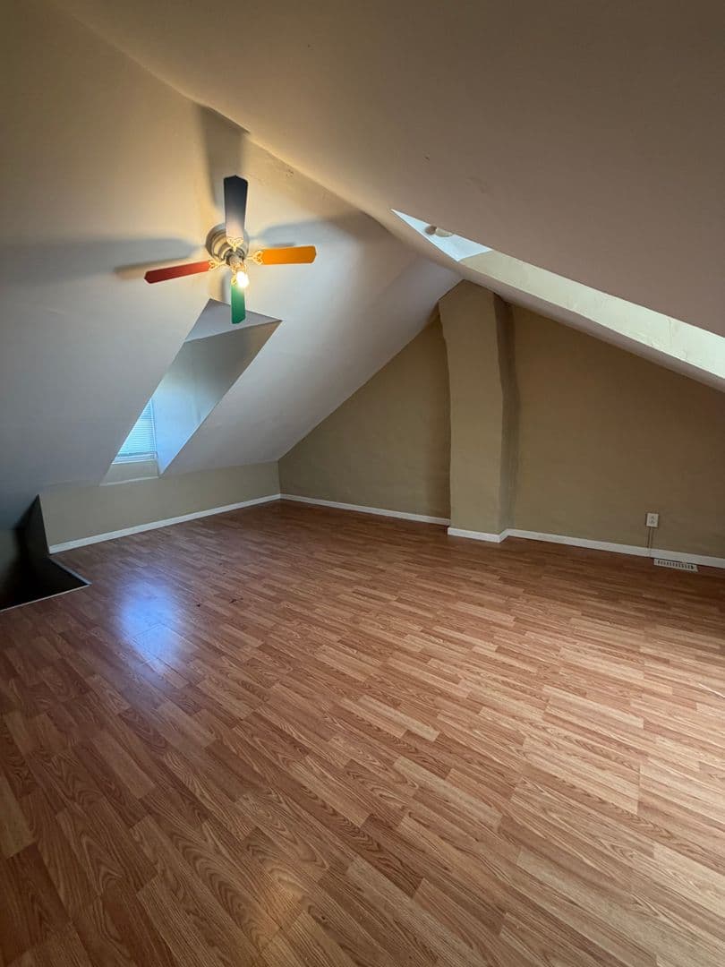 Reading Apartment: 727 Chestnut Street