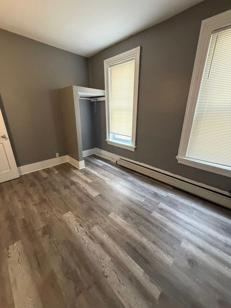 Reading Apartment: 232 S. 6th St.
