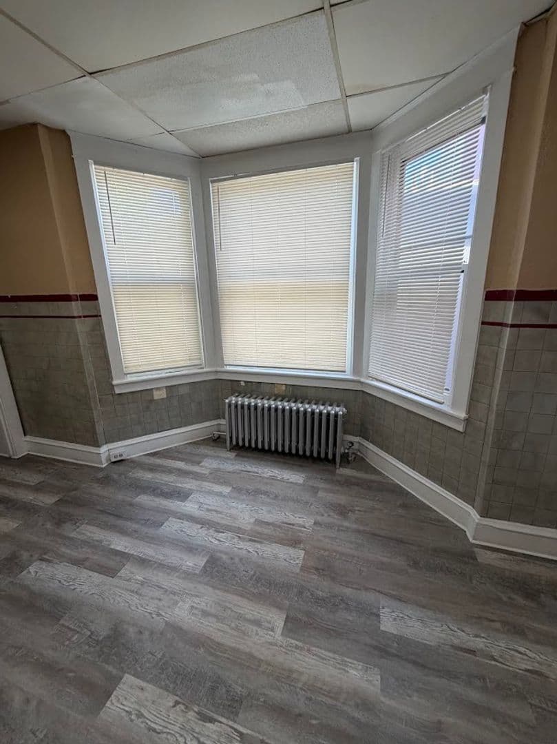 Reading Apartment: 232 Wunder Street