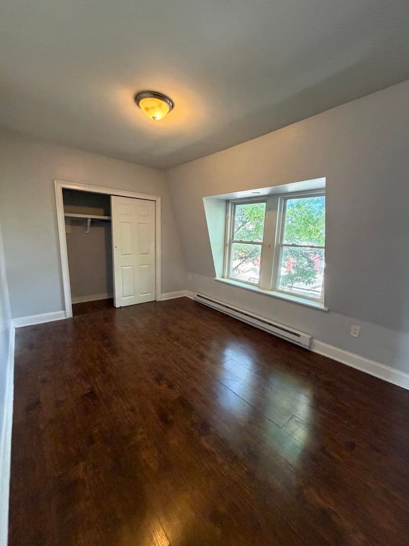 Reading Apartment: 239 S 6th