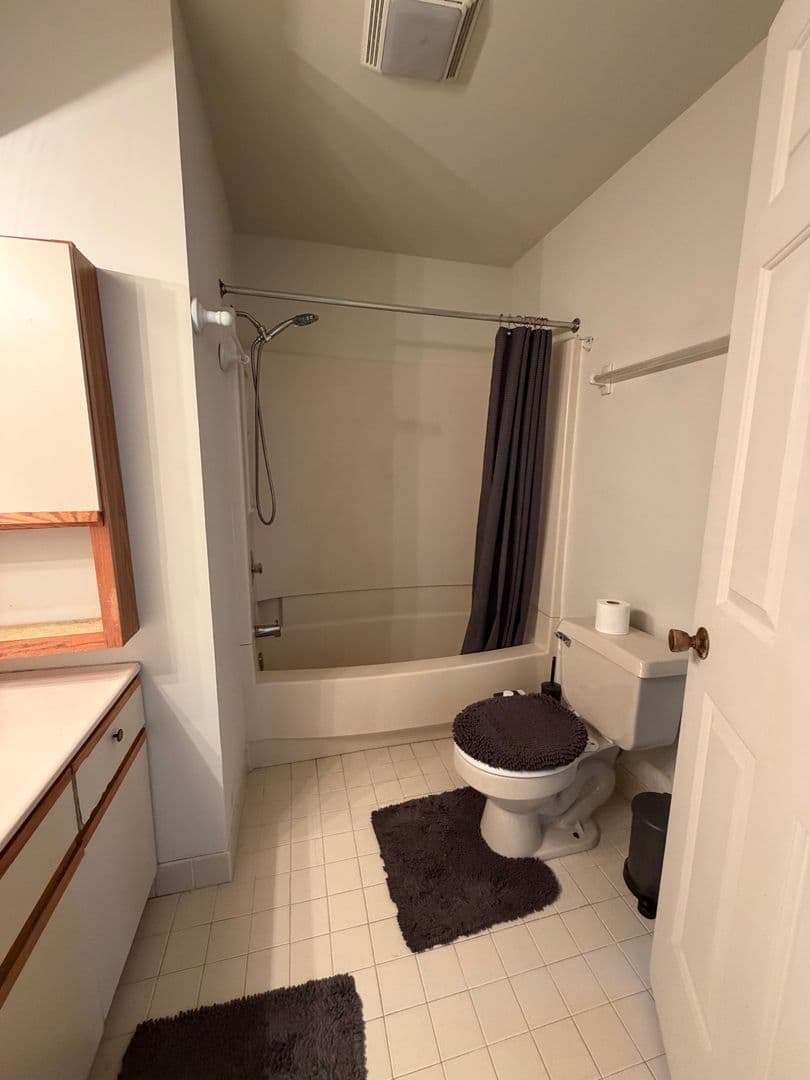 Wyomissing Apartment: 503 Peters Way