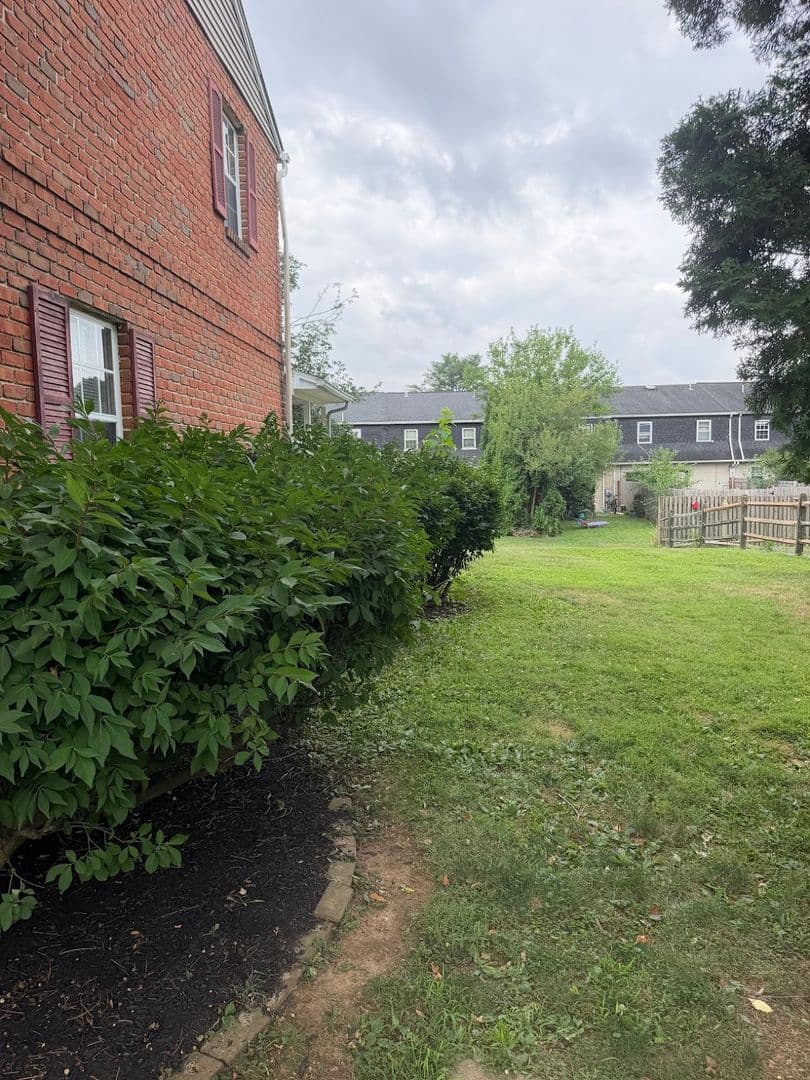 Wyomissing House: 2012 Hale Court