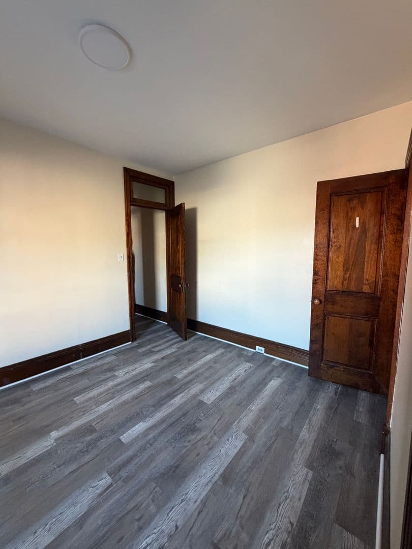Reading Apartment: 1651 Perkiomen Ave