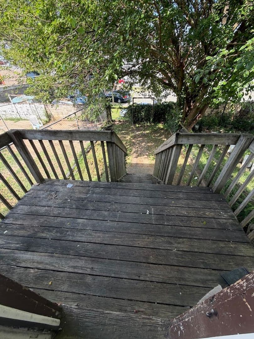 Reading Apartment: 232 Wunder Street