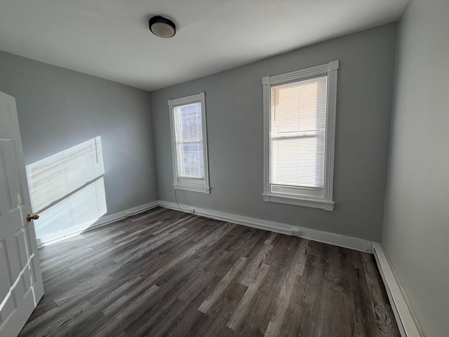 Reading Apartment: 746 N 11th St