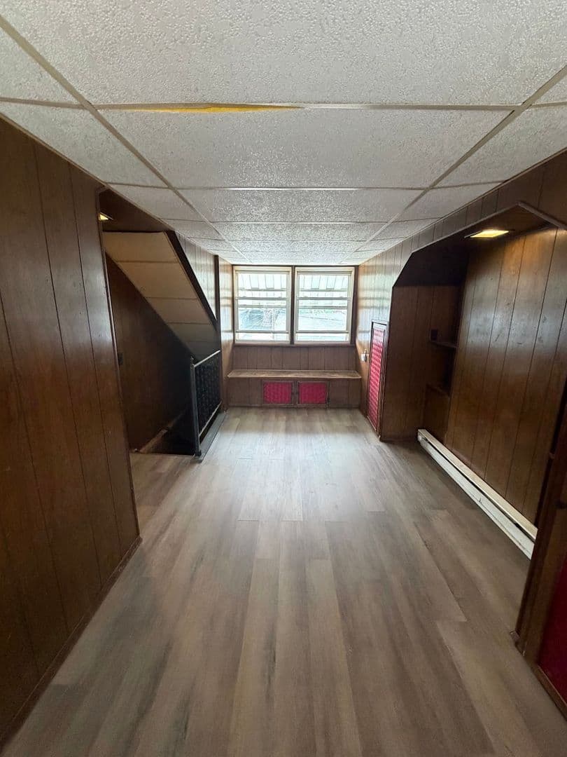 Reading House: 1266 Muhlenberg Street