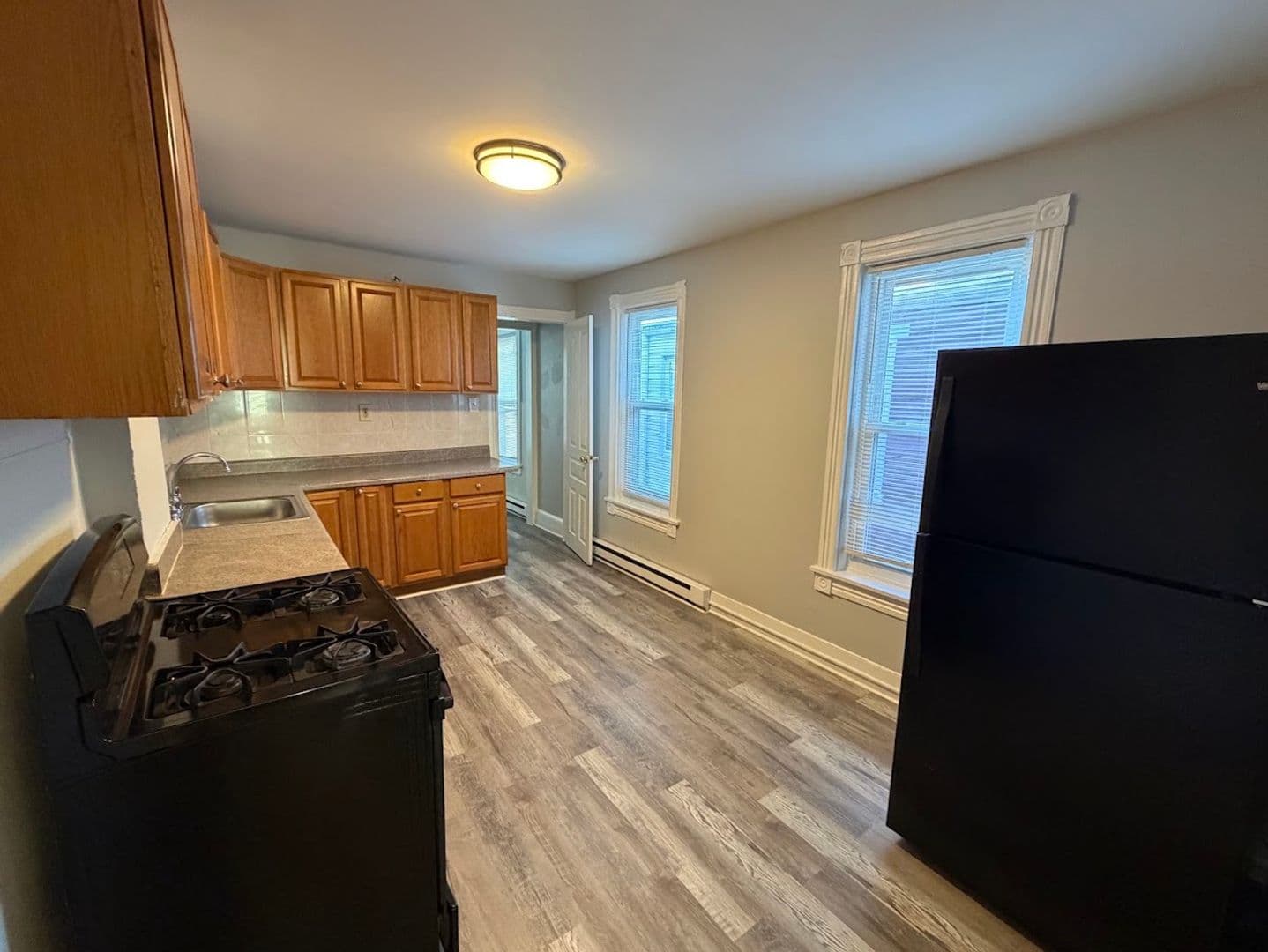 Reading Apartment: 746 N 11th St